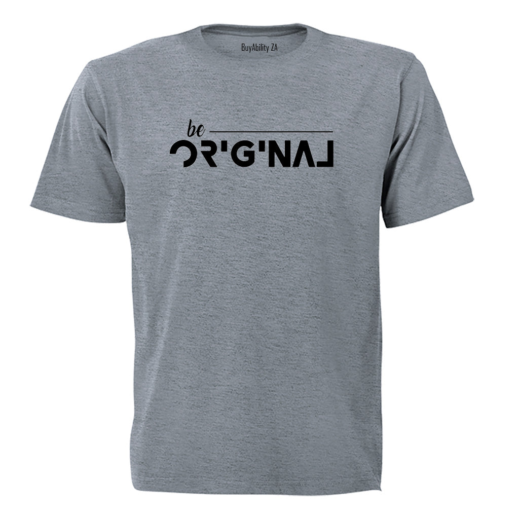 Original - Adults - T-Shirt - BuyAbility South Africa
