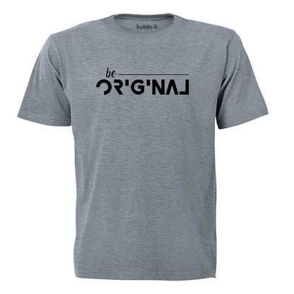 Original - Adults - T-Shirt - BuyAbility South Africa