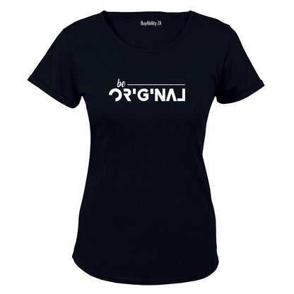 Original - Ladies - T-Shirt - BuyAbility South Africa