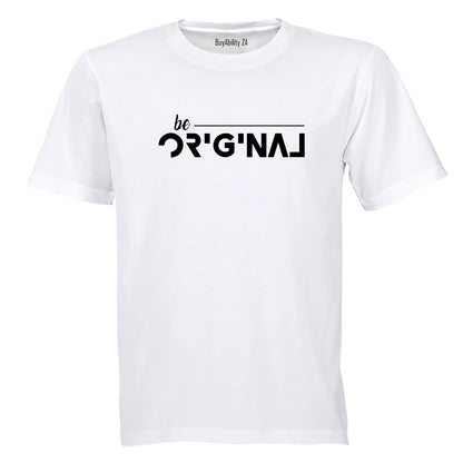 Original - Adults - T-Shirt - BuyAbility South Africa
