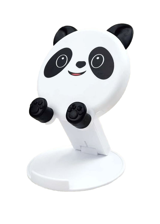 Panda Phone Holder Stand