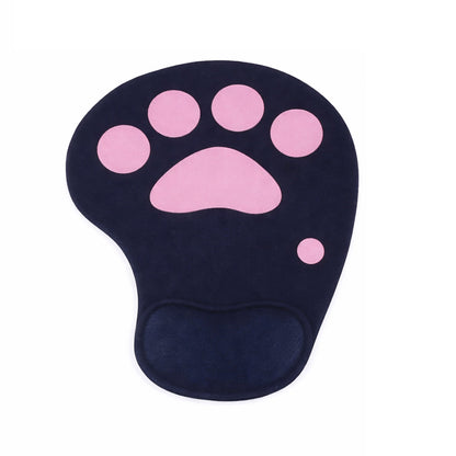 Cat Paw - Ergonomic Mouse Pad - BuyAbility