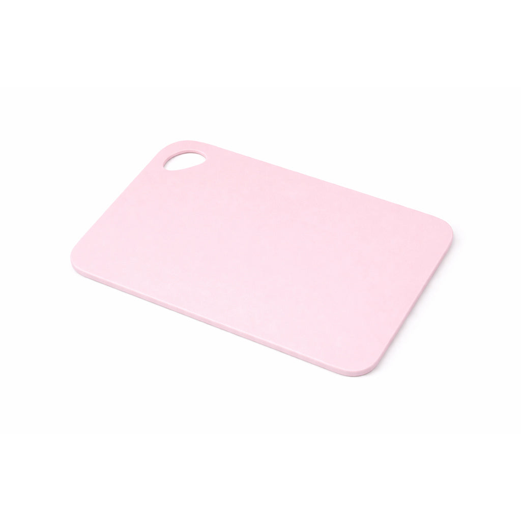 Non-Slip Flexible Kitchen Cutting Board - Pink