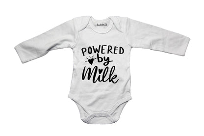 Powered By Milk - Baby Grow - BuyAbility South Africa