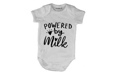 Powered By Milk - Baby Grow - BuyAbility South Africa