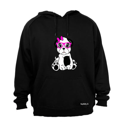 Smart Puppy - Hoodie