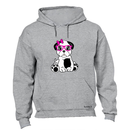 Smart Puppy - Hoodie