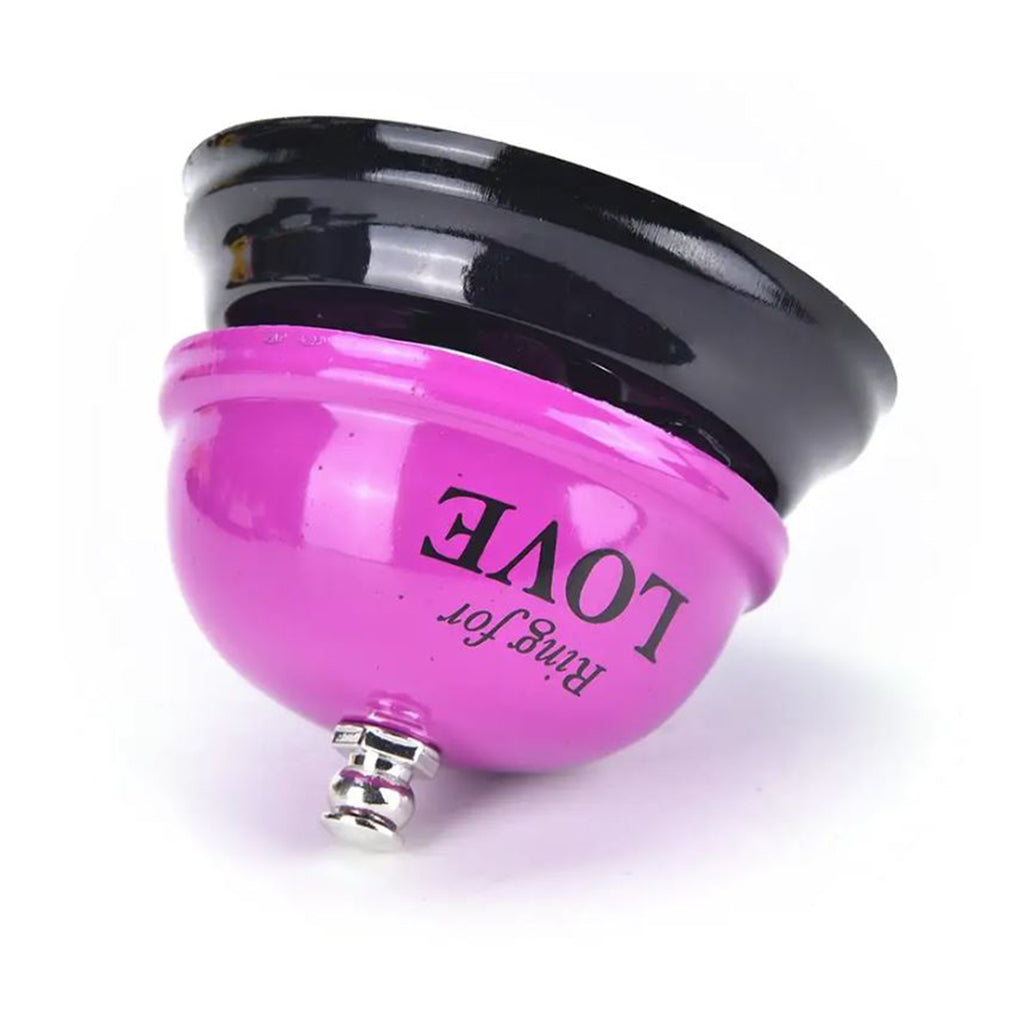 Ring For LOVE - Novelty Desk Bell