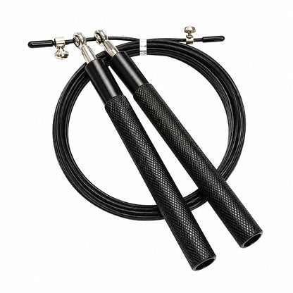 Adjustable High-Speed Speed Skipping Rope