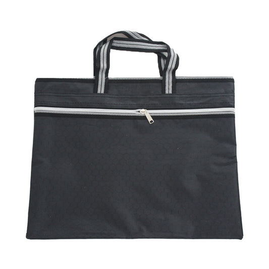 Black Student Book Bag - BuyAbility