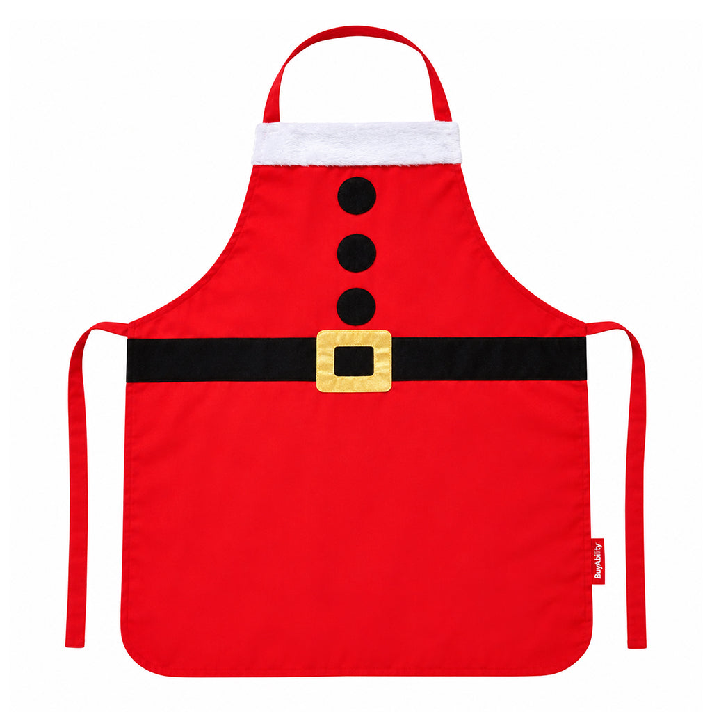 Christmas Santa Claus Apron