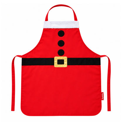 Christmas Santa Claus Apron