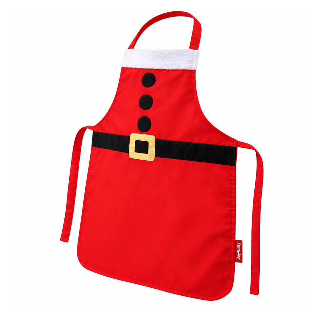 Christmas Santa Claus Apron