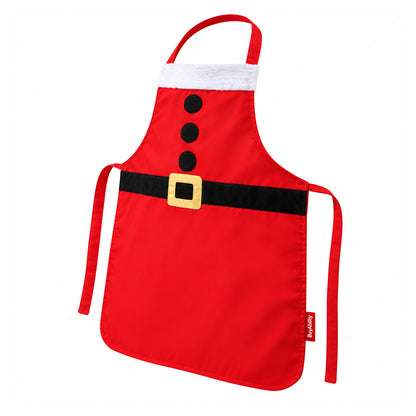 Christmas Santa Claus Apron