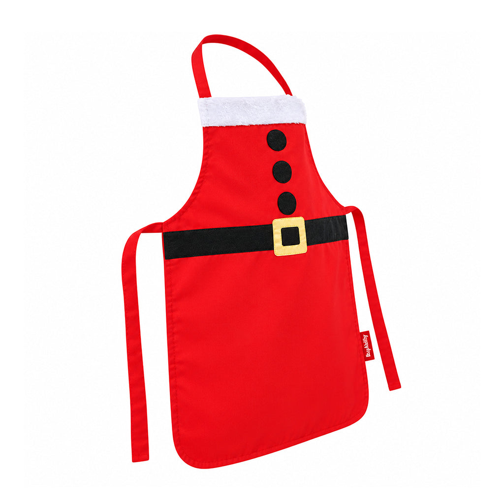 Christmas Santa Claus Apron