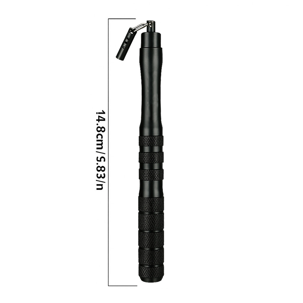 Speed Skipping Rope - Aluminum Alloy Handles with Double Bearings