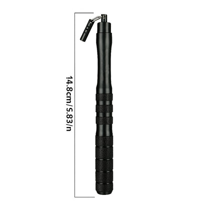 Speed Skipping Rope - Aluminum Alloy Handles with Double Bearings