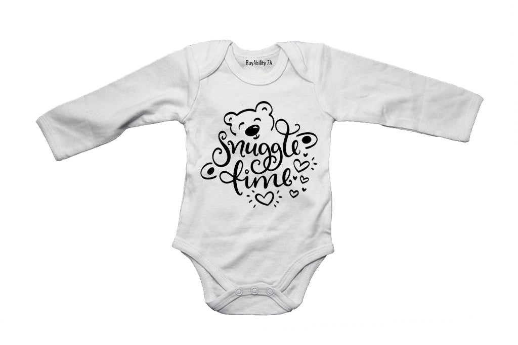 Snuggle Time - Baby Grow - BuyAbility South Africa