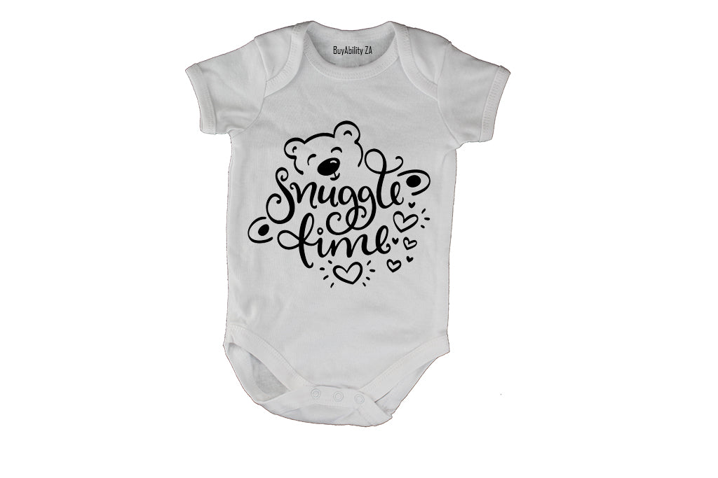 Snuggle Time - Baby Grow - BuyAbility South Africa
