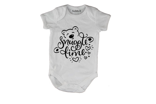 Snuggle Time - Baby Grow - BuyAbility South Africa