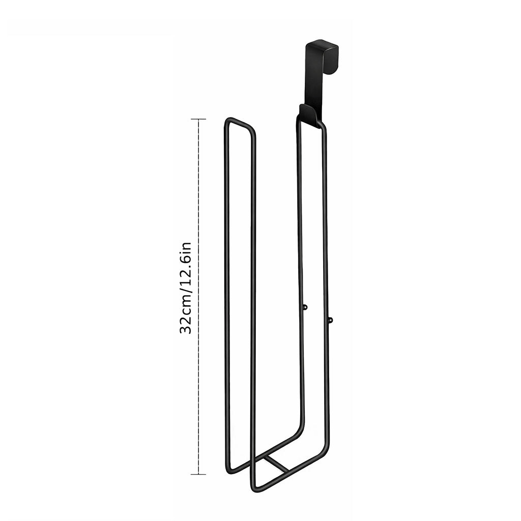 Large Hanging Toilet Paper Holder - BuyAbility