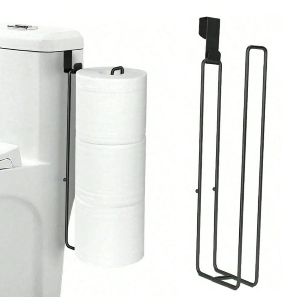 Large Hanging Toilet Paper Holder - BuyAbility