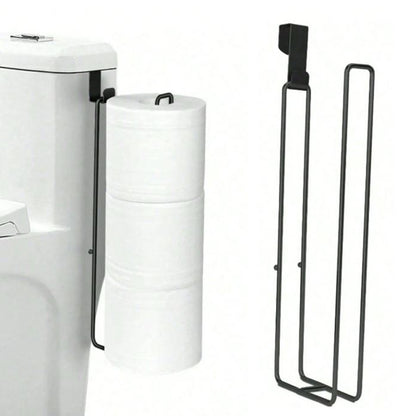 Large Hanging Toilet Paper Holder - BuyAbility