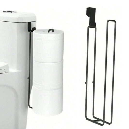 Large Hanging Toilet Paper Holder - BuyAbility