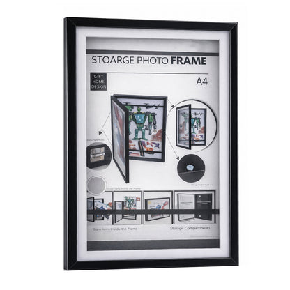 A4 Storage Picture Display Frame - BuyAbility