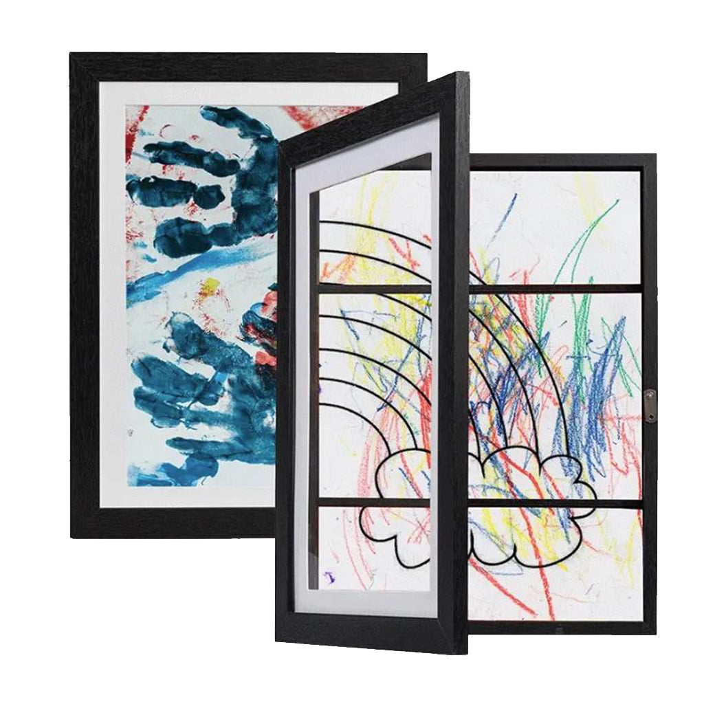 A4 Storage Picture Display Frame - BuyAbility