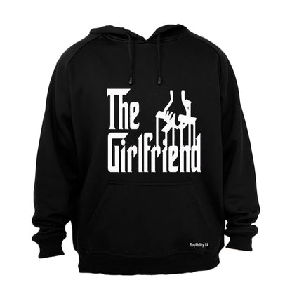 The Girlfriend - Hoodie