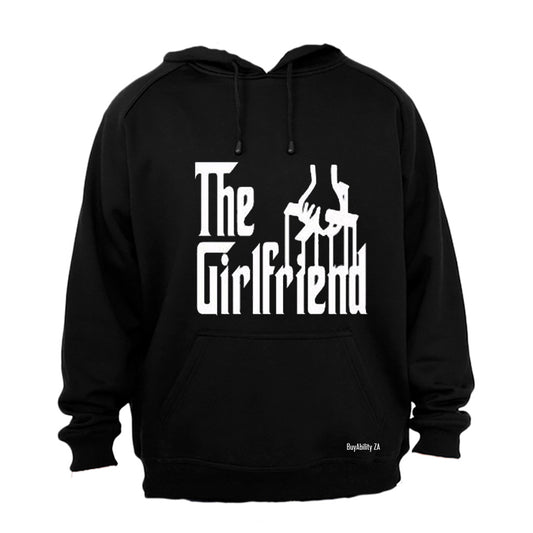 The Girlfriend - Hoodie