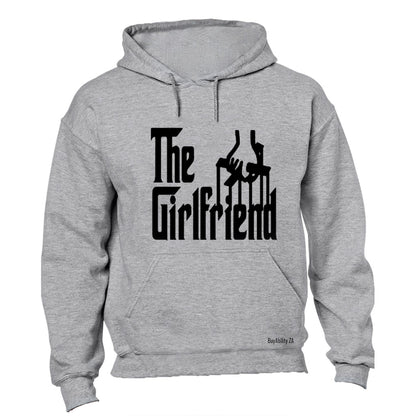 The Girlfriend - Hoodie