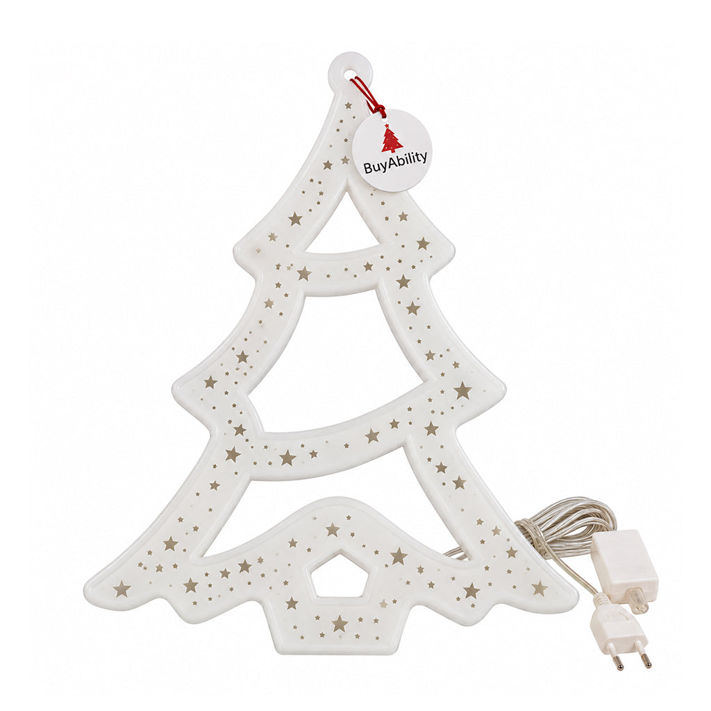 Multicolour Christmas Tree Light