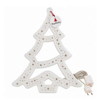 Multicolour Christmas Tree Light