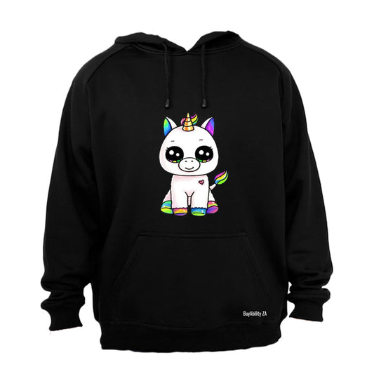 Unicorn! - Hoodie