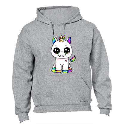 Unicorn! - Hoodie