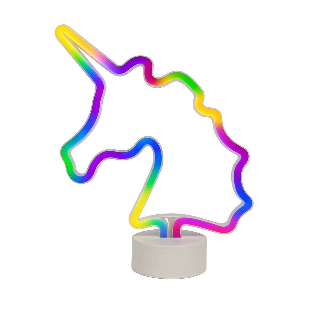 Unicorn Multi-Colour LED Ambient Light