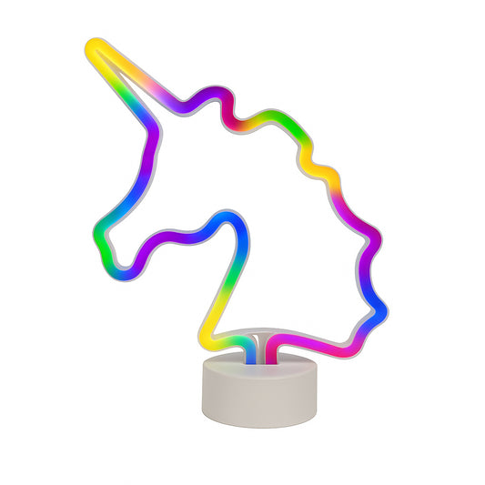 Unicorn Multi-Colour LED Ambient Light