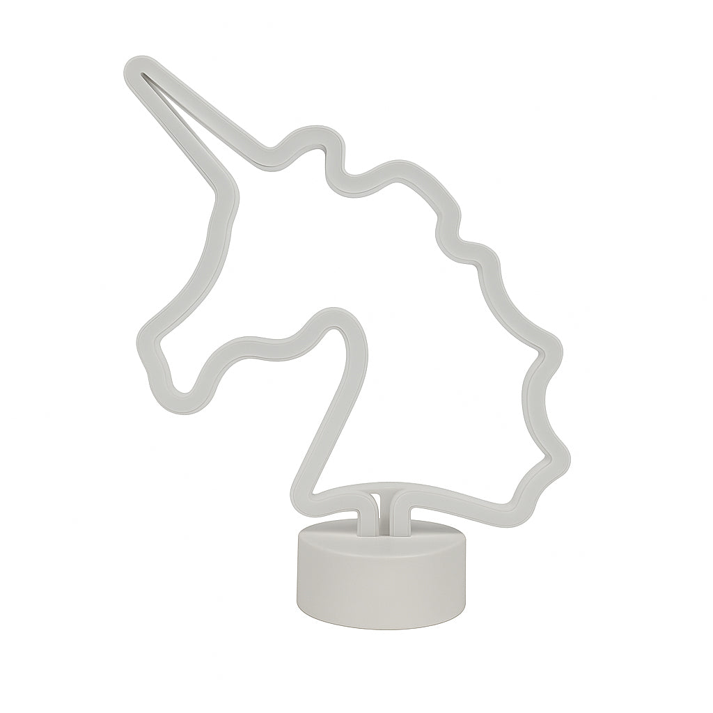 Unicorn Multi-Colour LED Ambient Light