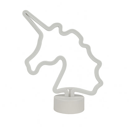 Unicorn Multi-Colour LED Ambient Light