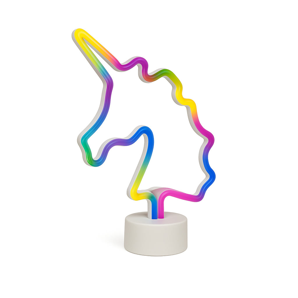 Unicorn Multi-Colour LED Ambient Light