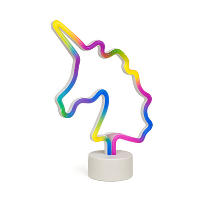 Unicorn Multi-Colour LED Ambient Light