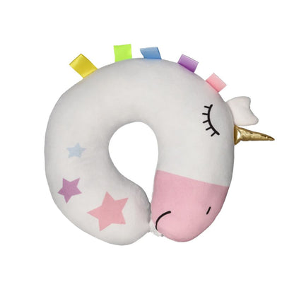 Unicorn Travel Neck Pillow