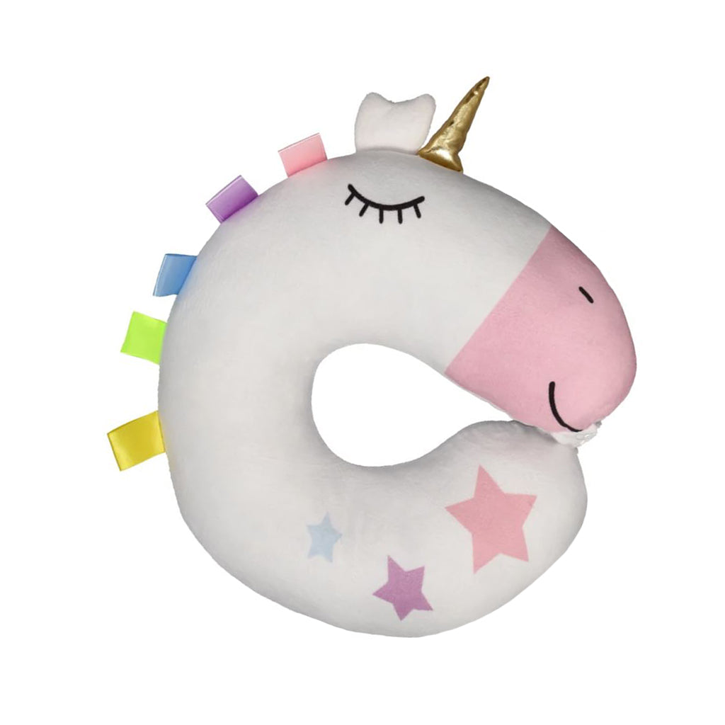 Unicorn Travel Neck Pillow