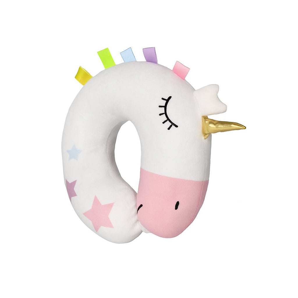Unicorn Travel Neck Pillow