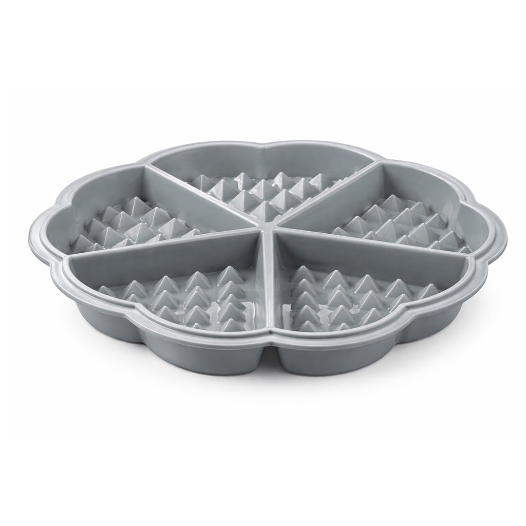 Air fryer Silicone Waffle Mould - BuyAbility