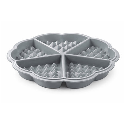 Air fryer Silicone Waffle Mould - BuyAbility
