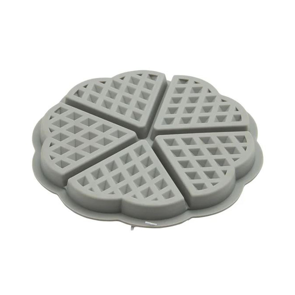 Air fryer Silicone Waffle Mould - BuyAbility