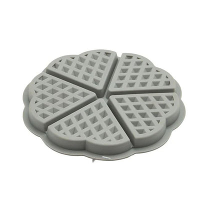 Air fryer Silicone Waffle Mould - BuyAbility